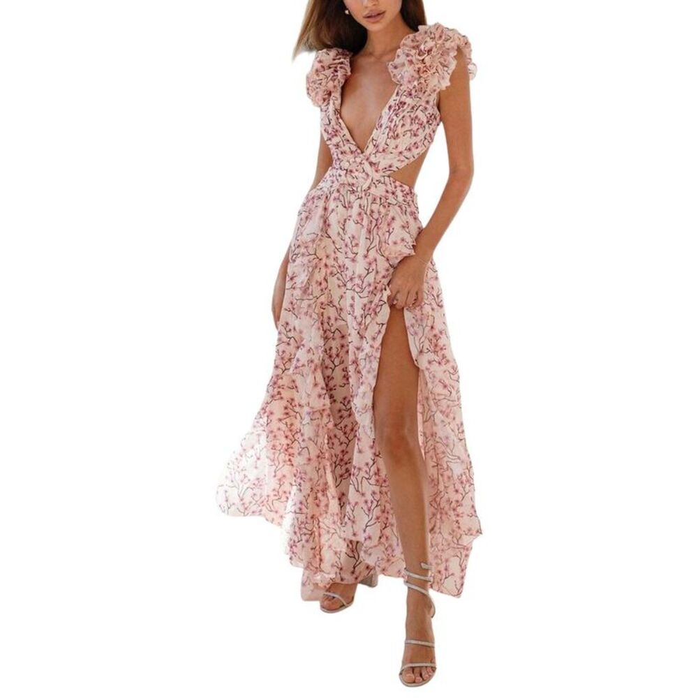 Gvibi Womens  Maxi Dress